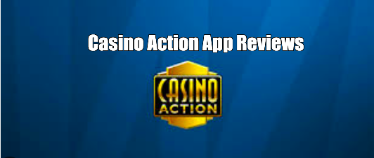 Casino Action App Reviews
